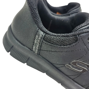 Skechers 108218 Nampa Noir