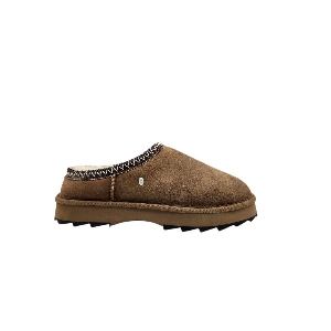 Emu W13179 Sharky Scuff Chataigne