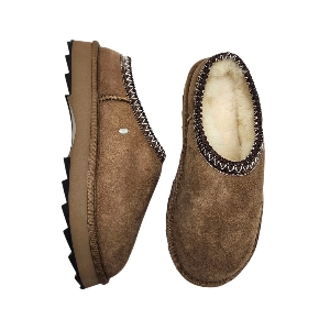 Emu W13179 Sharky Scuff Chataigne