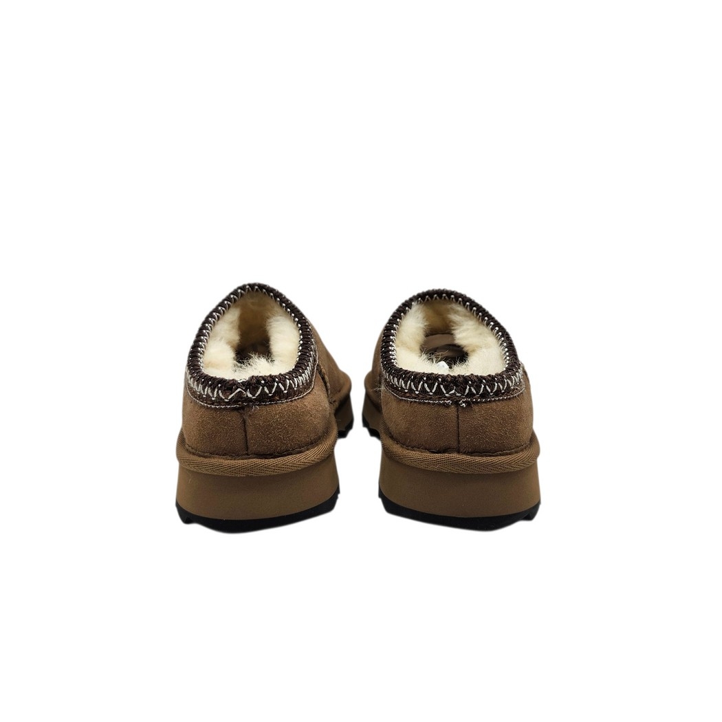 Emu W13179 Sharky Scuff Chataigne