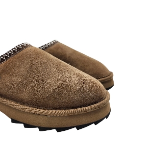 Emu W13179 Sharky Scuff Chataigne