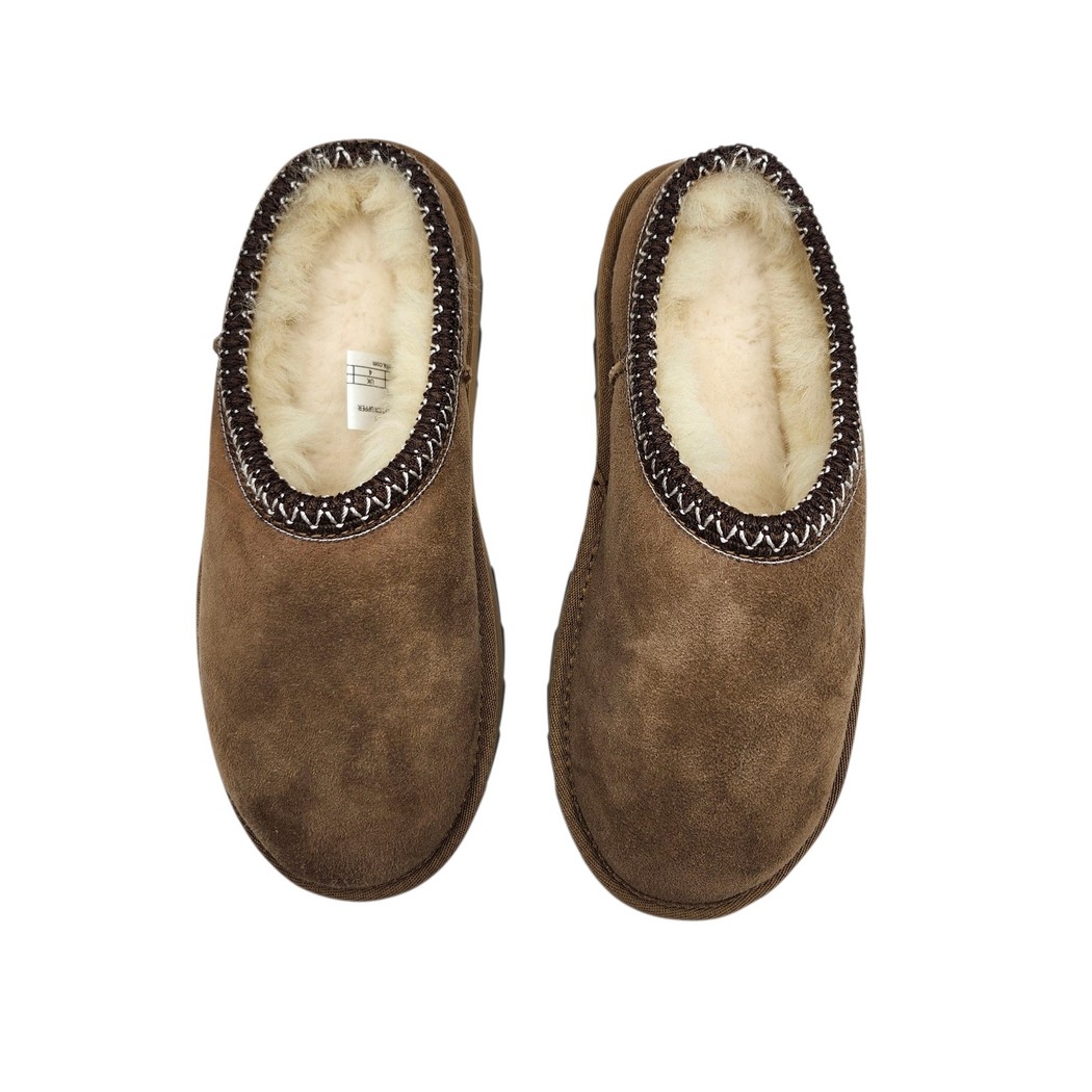 Emu W13179 Sharky Scuff Chataigne