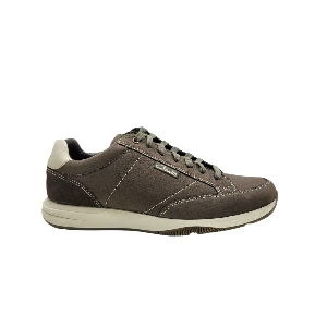 Clarks 84548 Nubuck gris Townview Lace Gris Wild