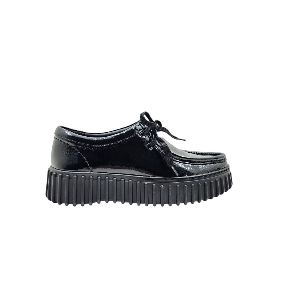 Clarks 79111 Torhill Bee Noir