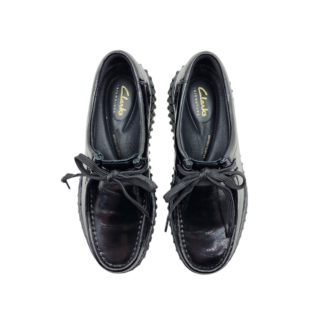Clarks 79111 Torhill Bee Noir