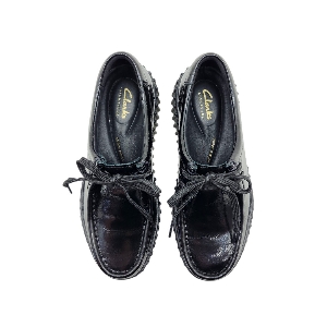 Clarks 79111 Torhill Bee Noir