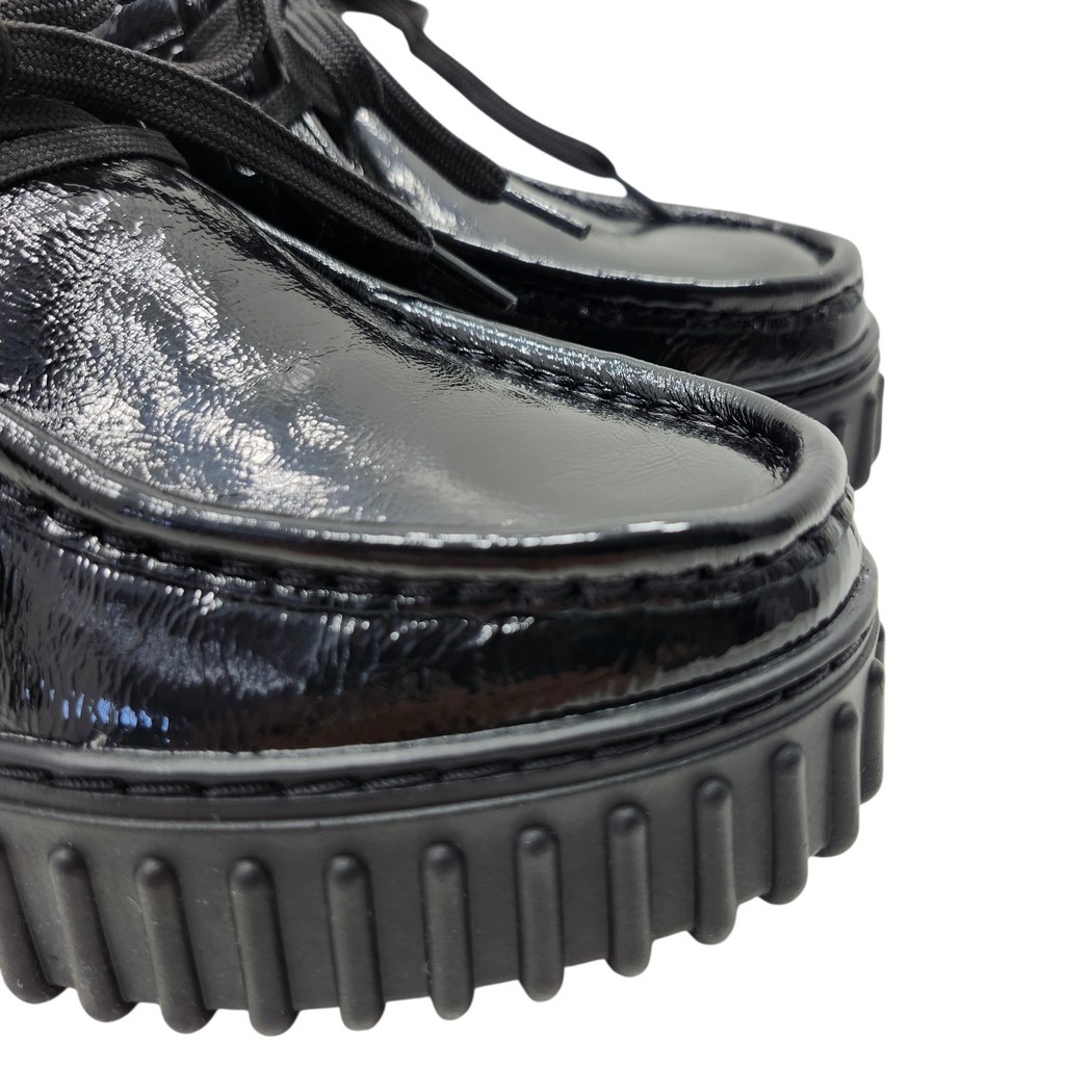 Clarks 79111 Torhill Bee Noir