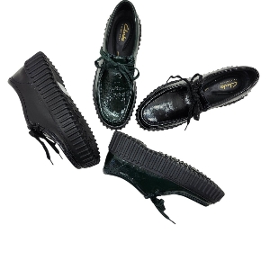 Clarks 79111 Torhill Bee Noir