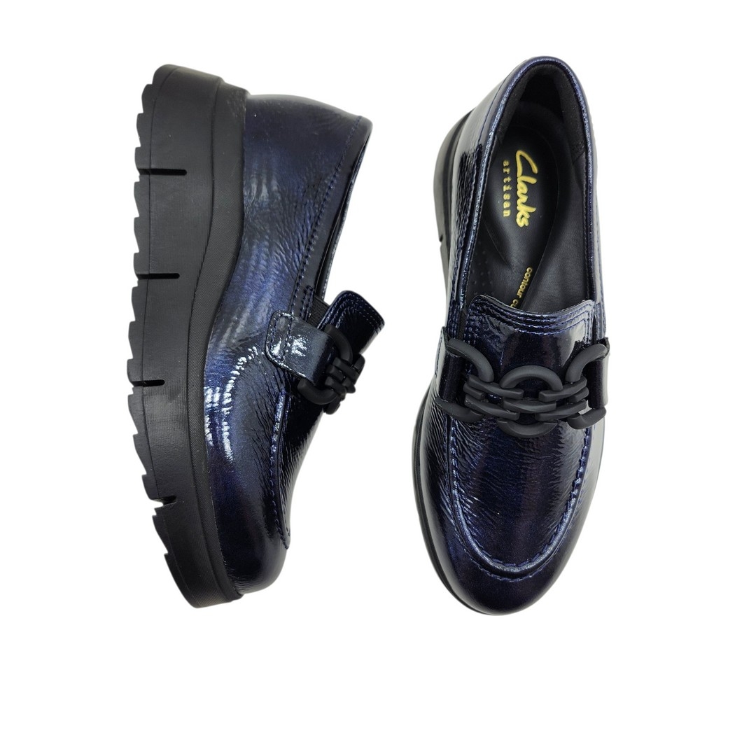Clarks 82959 Loriini Izzy Marine