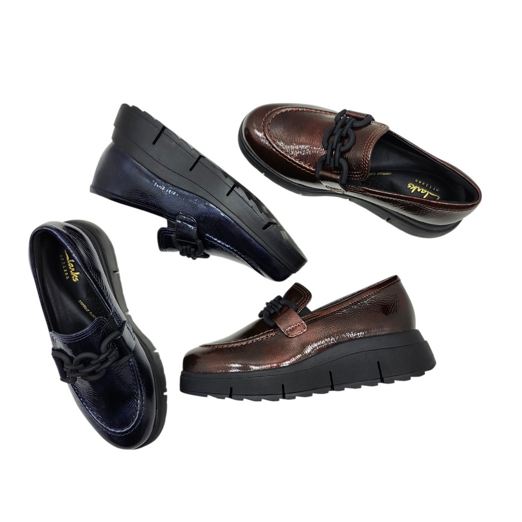 Clarks 82959 Loriini Izzy Marine