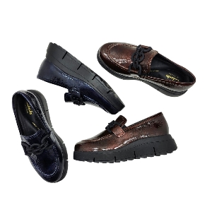 Clarks 82959 Loriini Izzy Marine