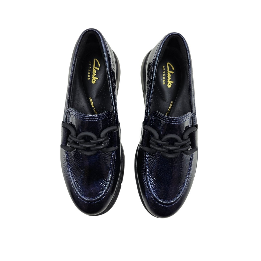 Clarks 82959 Loriini Izzy Marine