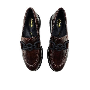 Clarks 26182958 Loriini Izzy tortoise