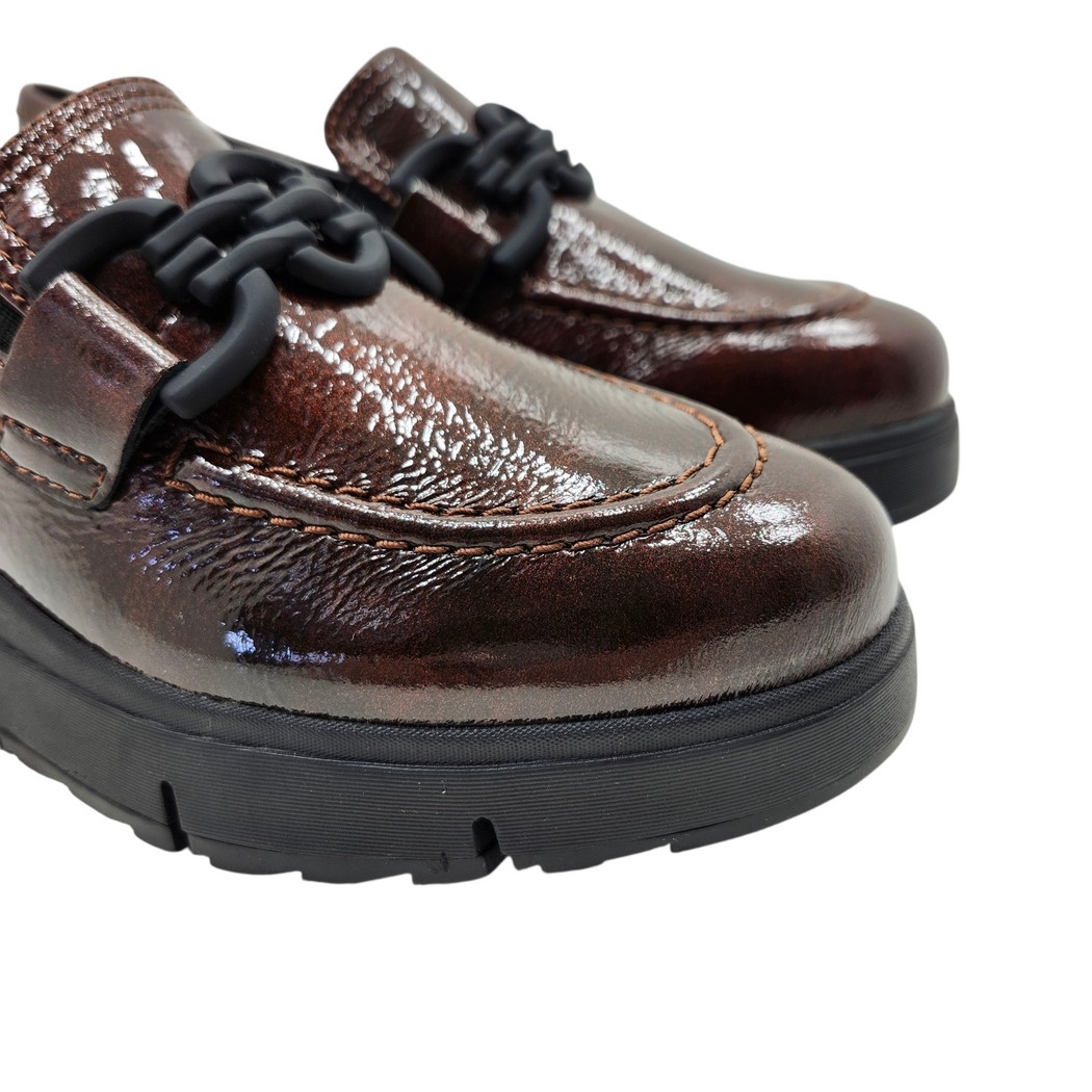 Clarks 26182958 Loriini Izzy tortoise