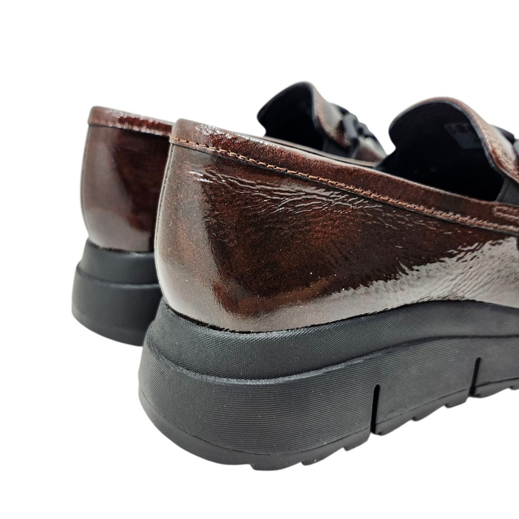Clarks 26182958 Loriini Izzy tortoise