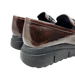 Clarks 26182958 Loriini Izzy tortoise