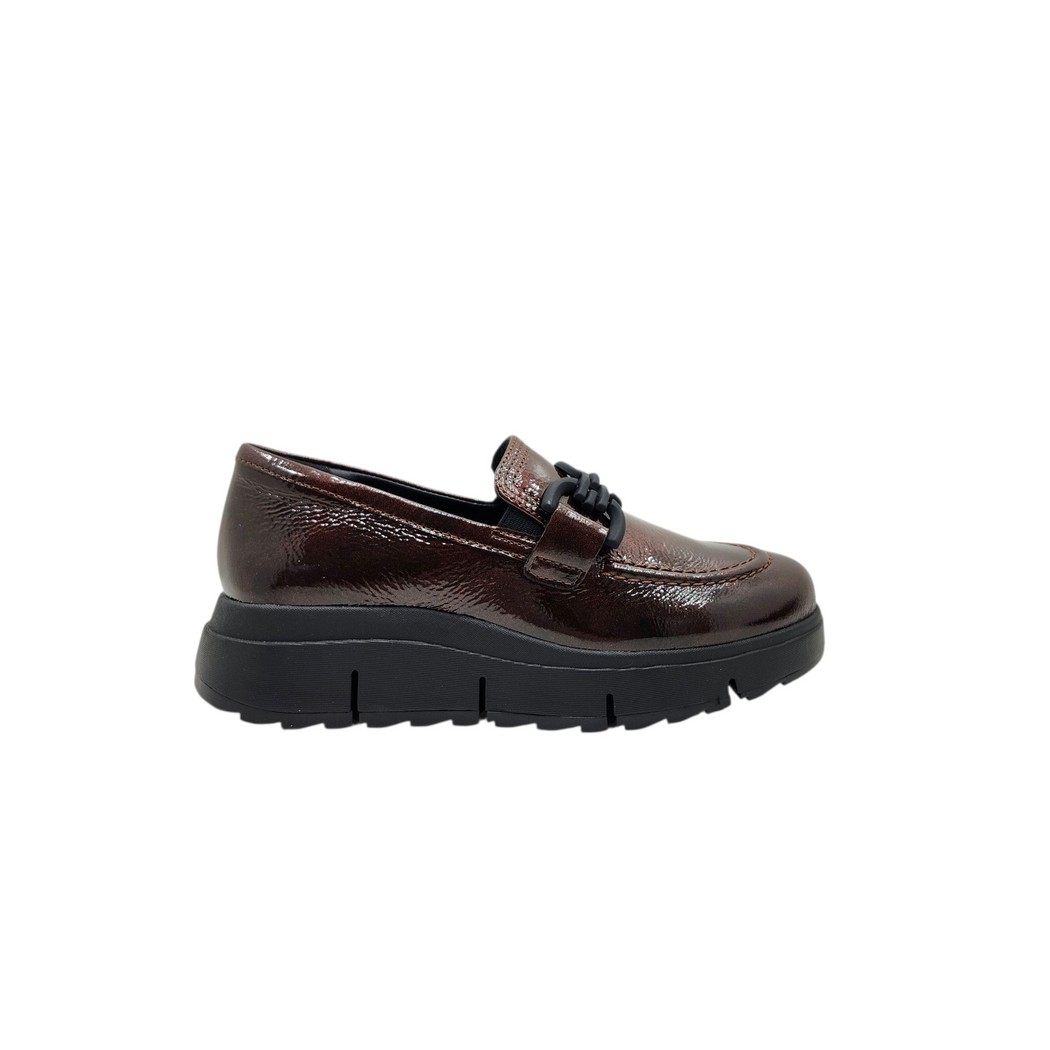 Clarks 26182958 Loriini Izzy tortoise