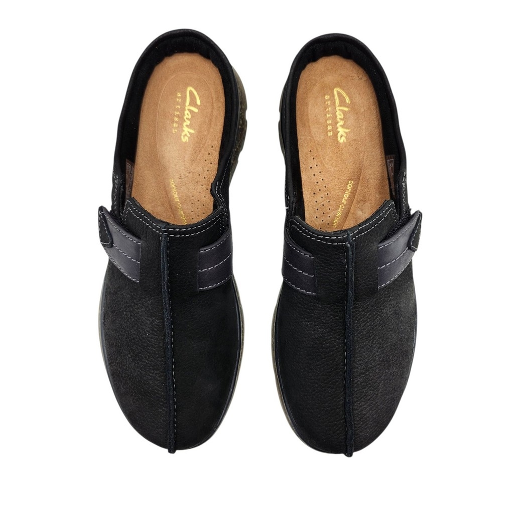 Clarks 82980 Orlene Clog Noir