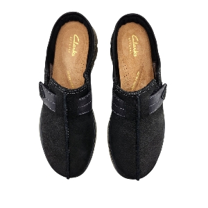 Clarks 82980 Orlene Clog Noir