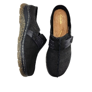 Clarks 82980 Orlene Clog Noir