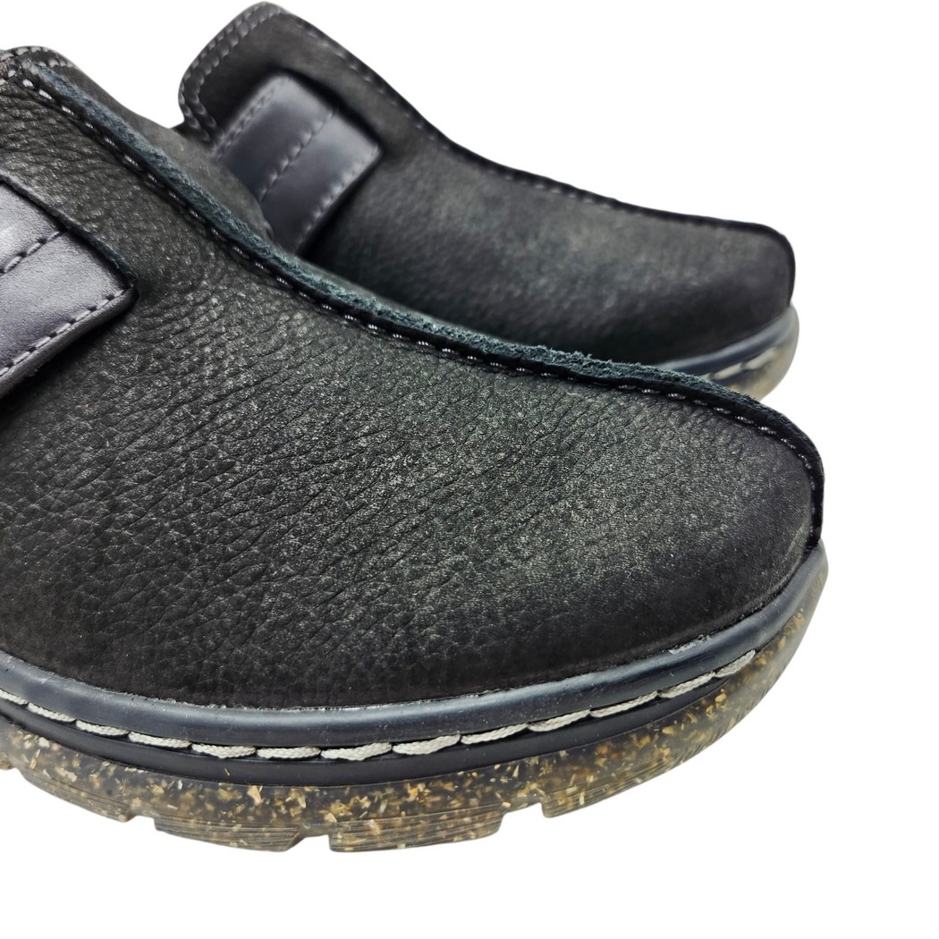 Clarks 82980 Orlene Clog Noir