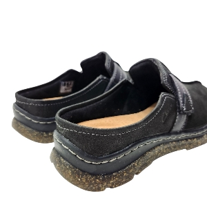 Clarks 82980 Orlene Clog Noir