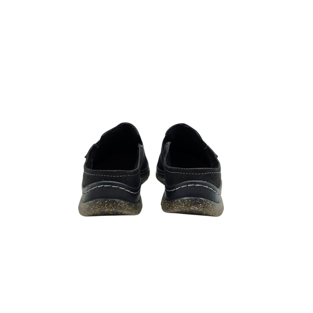 Clarks 82980 Orlene Clog Noir