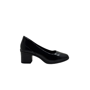 Clarks 82999 Shaya Poppy Noir
