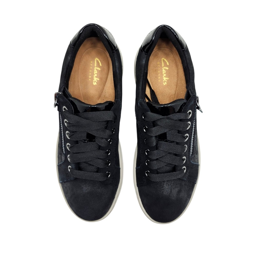 Clarks 83115 Nalle Zen Noir