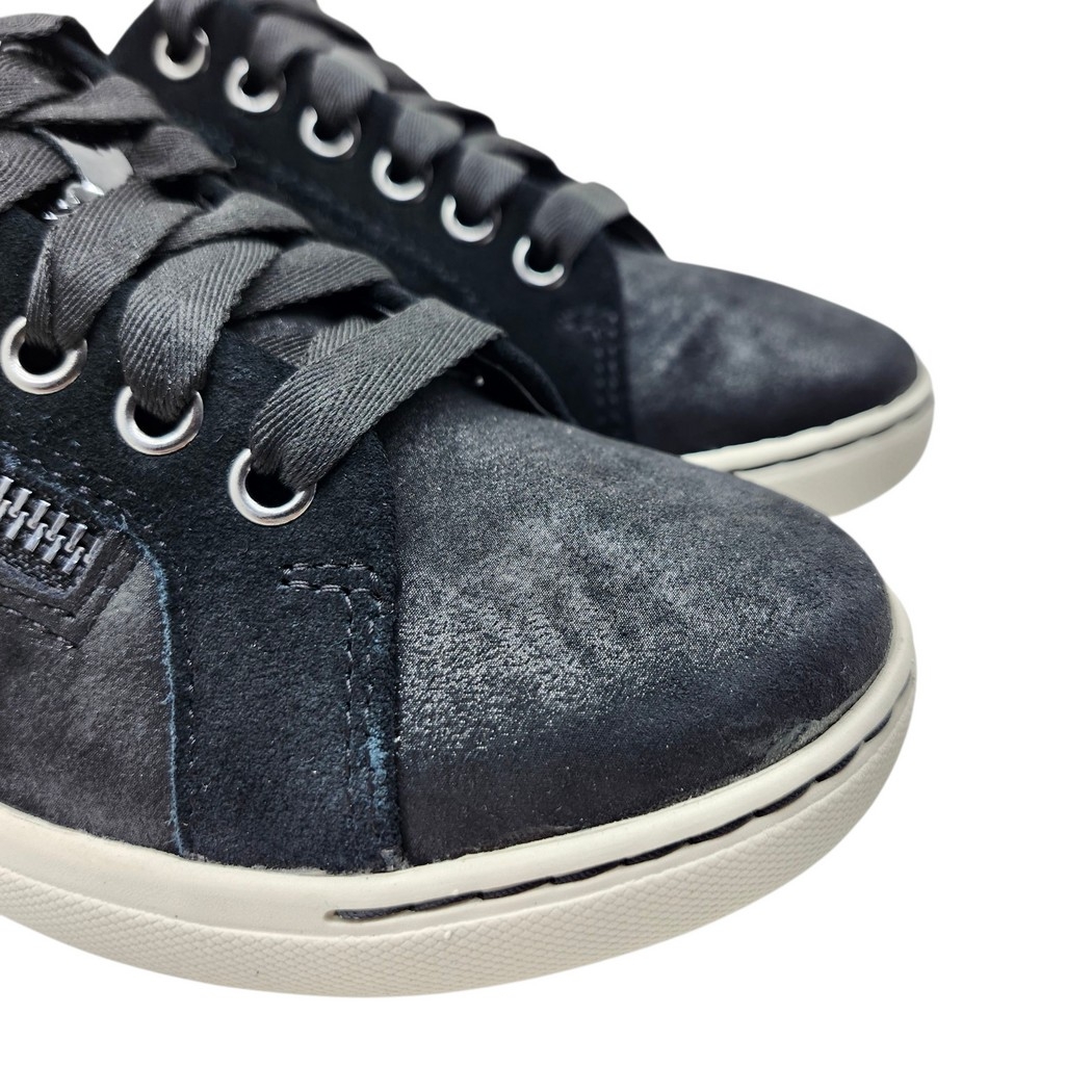 Clarks 83115 Nalle Zen Noir