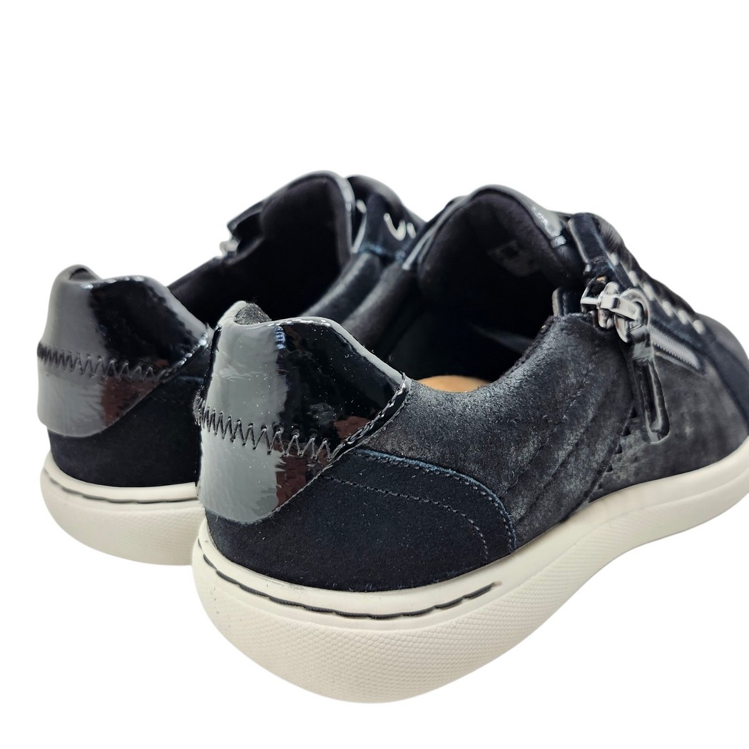 Clarks 83115 Nalle Zen Noir