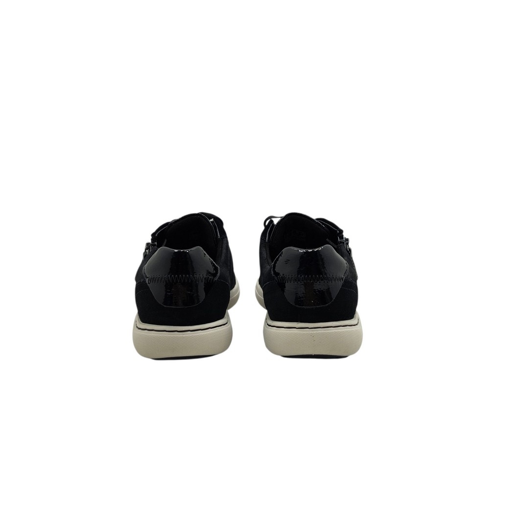 Clarks 83115 Nalle Zen Noir