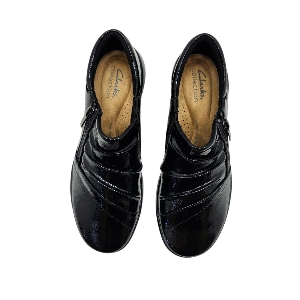 Clarks 84136 Kaetly Mila Noir
