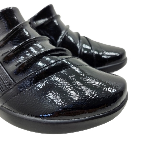 Clarks 84136 Kaetly Mila Noir