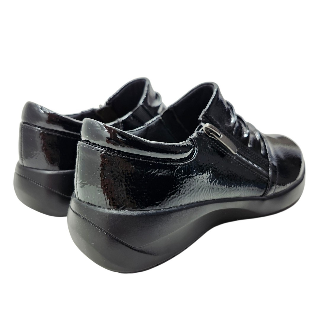 Clarks 84136 Kaetly Mila Noir