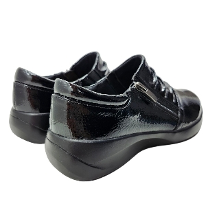 Clarks 84136 Kaetly Mila Noir