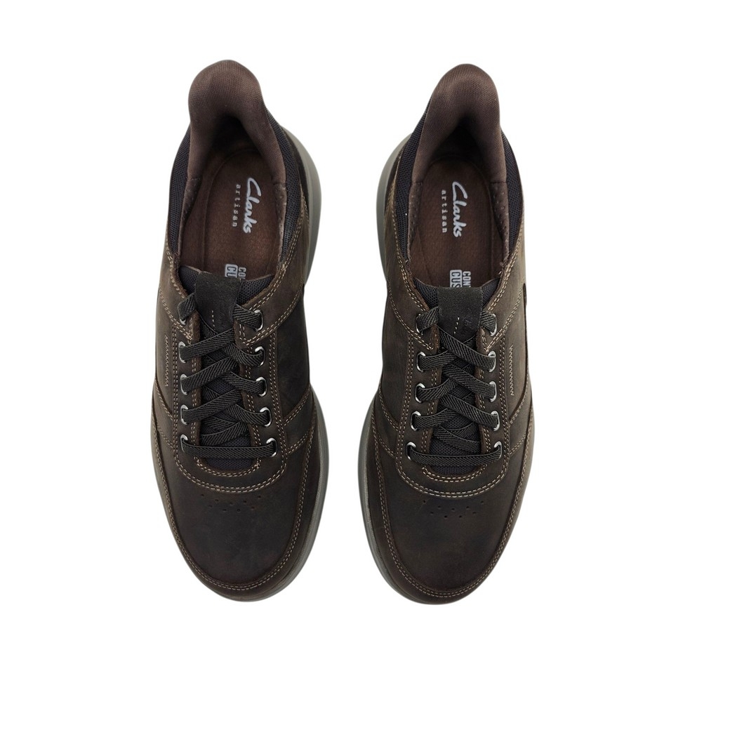 Clarks 84416 Mullan Easy Maron Wild
