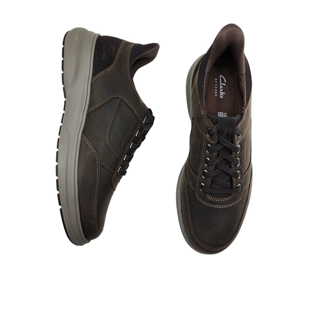 Clarks 84416 Mullan Easy Maron Wild