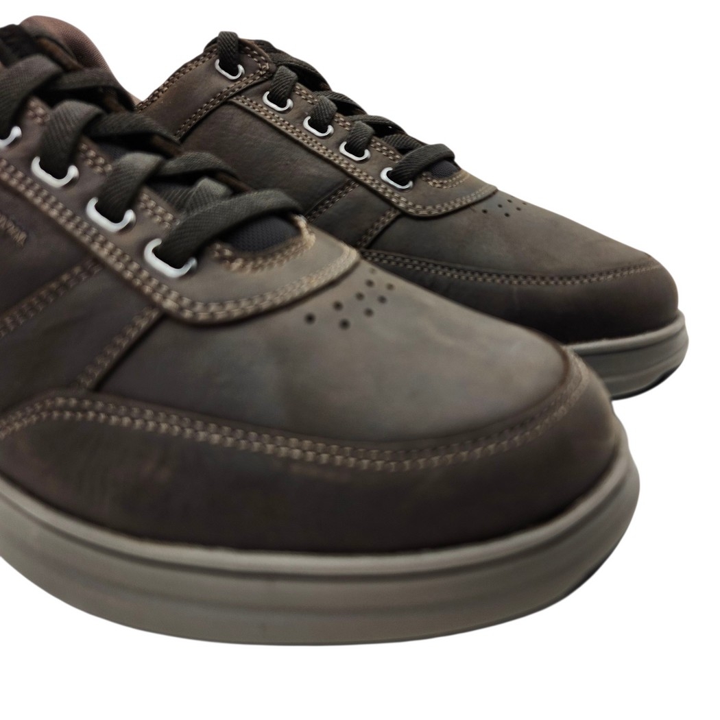 Clarks 84416 Mullan Easy Maron Wild