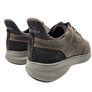 Clarks 84416 Mullan Easy Maron Wild