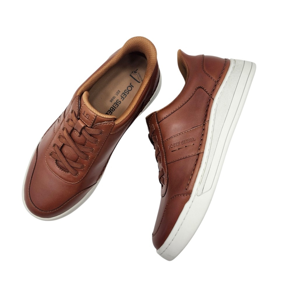 Josef Seibel Cleve 11 Cognac