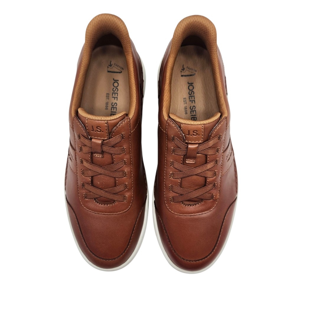 Josef Seibel Cleve 11 Cognac