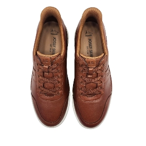 Josef Seibel Cleve 11 Cognac