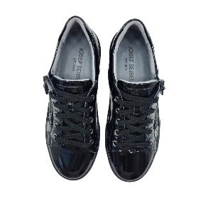 Josef Seibel 791-105 Claire 13 Noir Lack