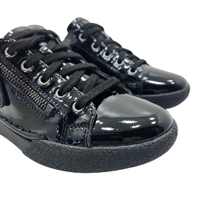 Josef Seibel 791-105 Claire 13 Noir Lack