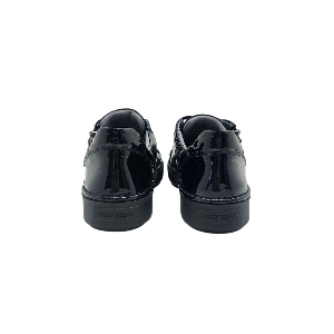 Josef Seibel 791-105 Claire 13 Noir Lack