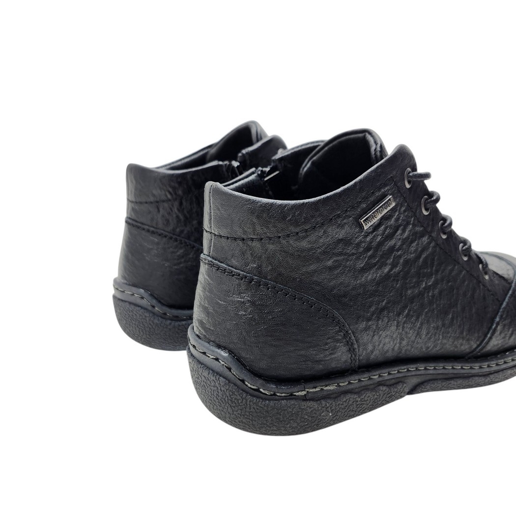 Josef Seibel Priscilla 01 Noir