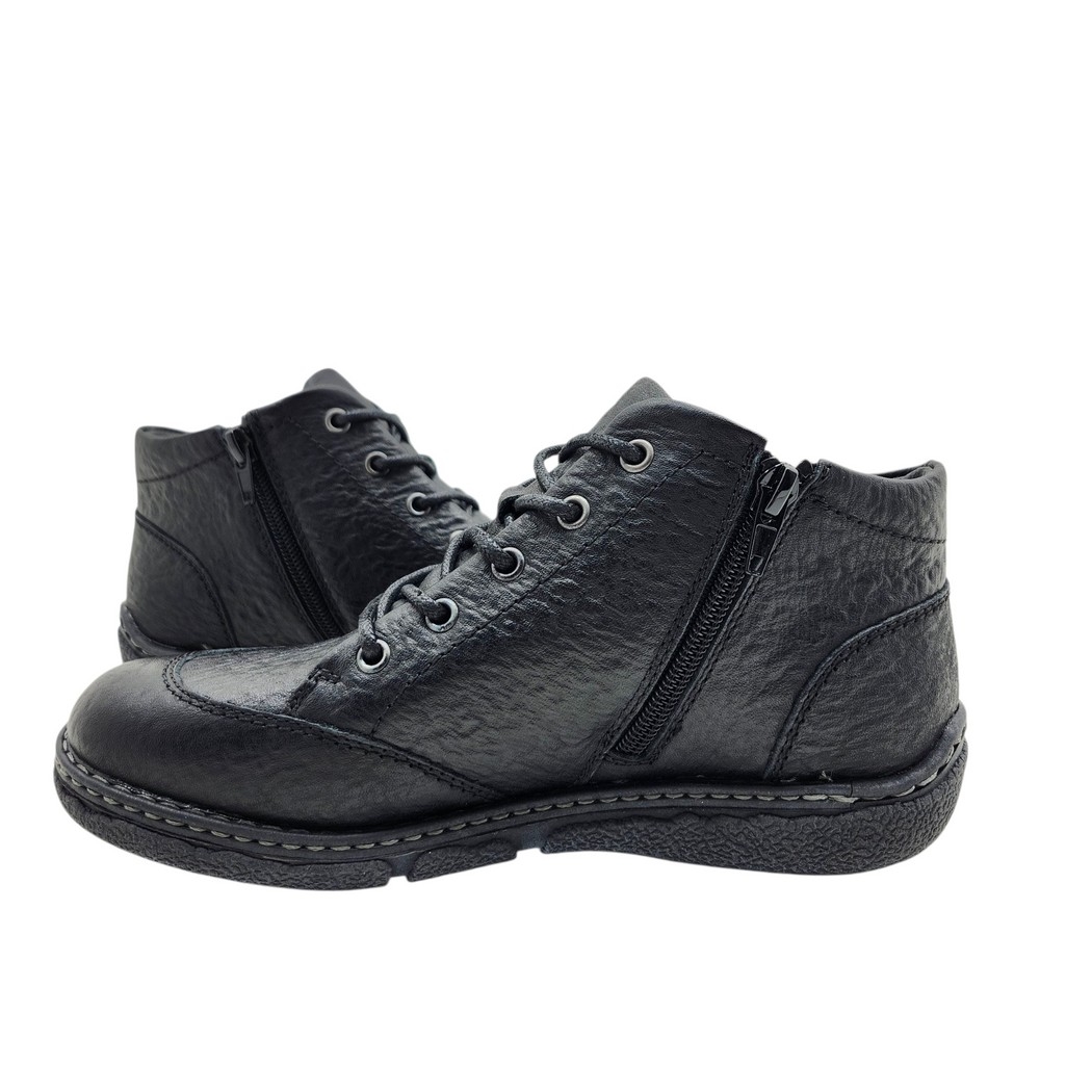 Josef Seibel Priscilla 01 Noir