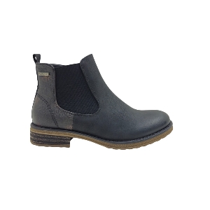 Romika Rachel 01 Noir