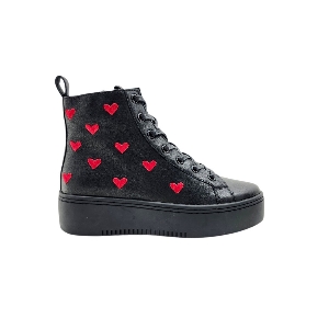 Minx 898-5B Queen Of Hearts